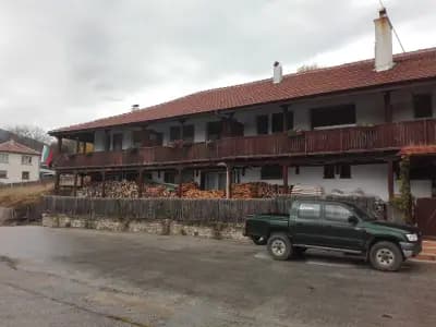 Къща за гости „У Нико“