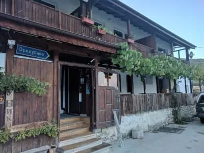 Къща за гости „Дима“