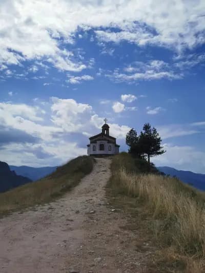 Къщата с Параклиса