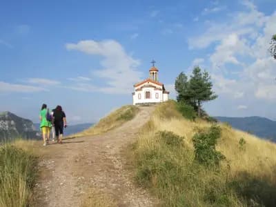 Къща за гости Панорама