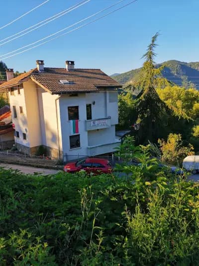 Къща за гости Панорама