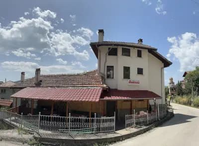 Къща за гости Панорама