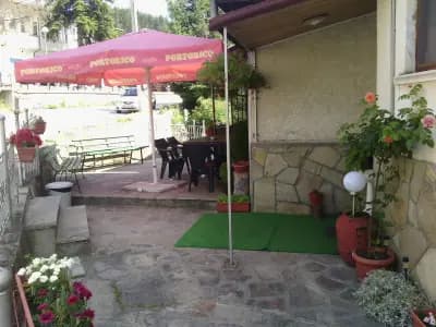 Къща за гости Панорама