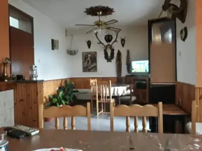 Къща за гости Панорама
