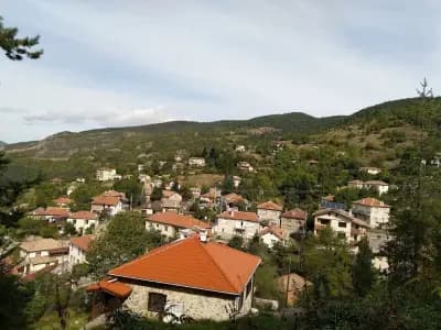 Къща за гости "Калина"