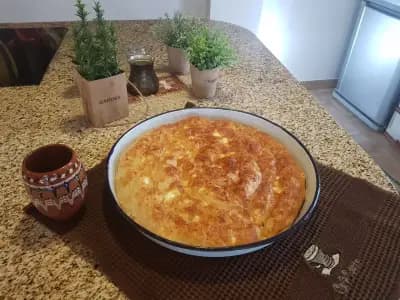 Къща за гости „Боряна“