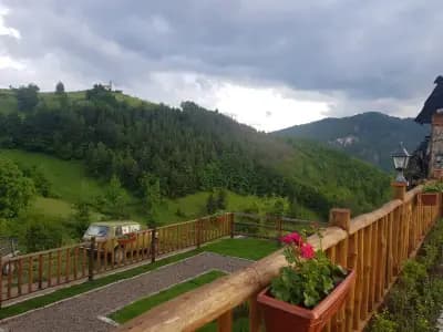 Къща за гости „Боряна“