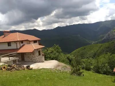 Къща за гости "Родопска приказка" Белинташ