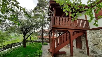 Къща за гости "Родопска приказка" Белинташ