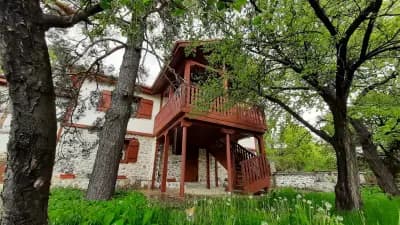 Къща за гости "Родопска приказка" Белинташ