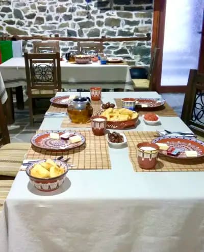 GUEST HOUSE ELENA