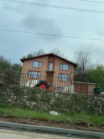 Стаи за гости „Пей Сърце“