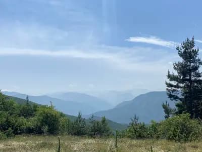 Къща за гости Лазарови