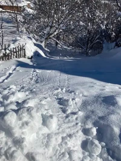 Къщи за гости „Добра Лъка“