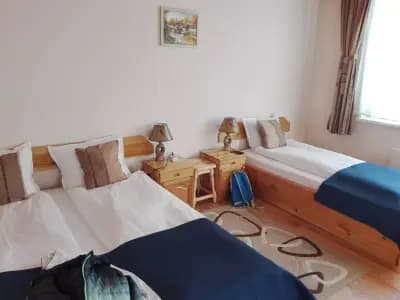 Guest House Edelweiss