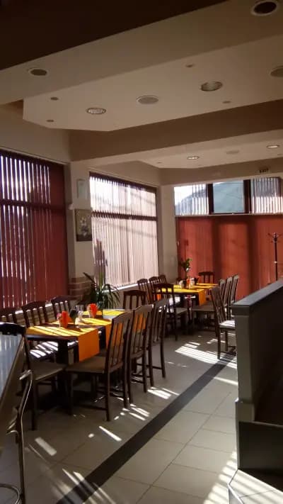 Guest House Edelweiss