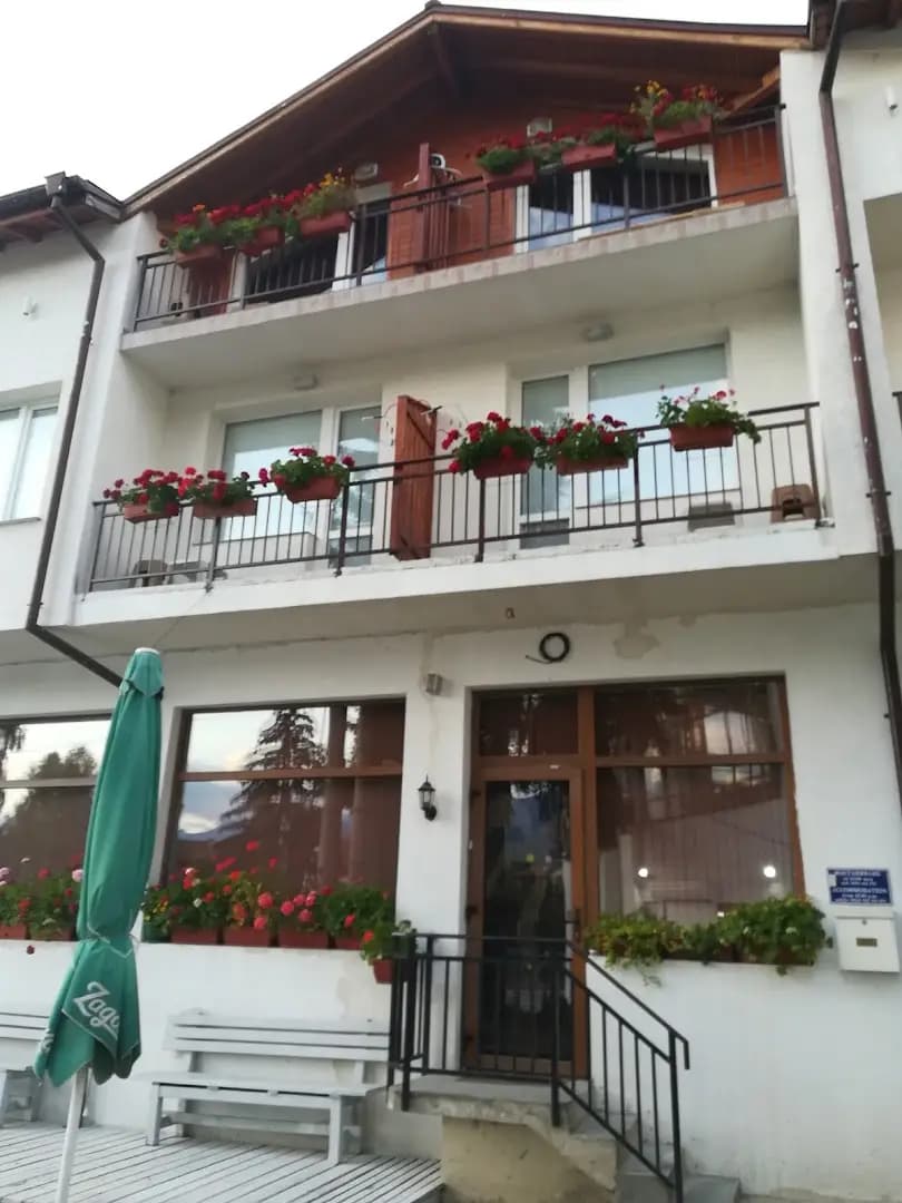 Guest House Edelweiss