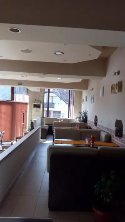 Guest House Edelweiss