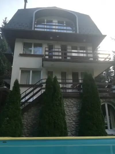 Къща за гости "Войводите"