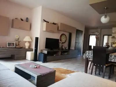 Apartment Megilux