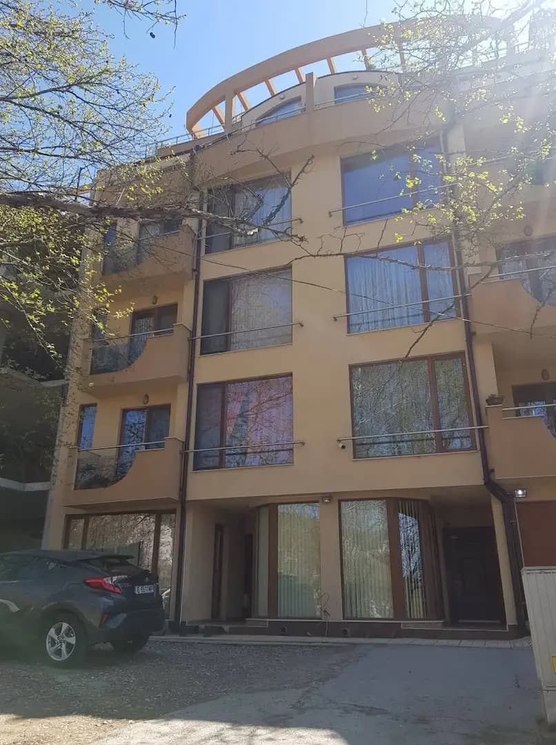 Apartment Megilux