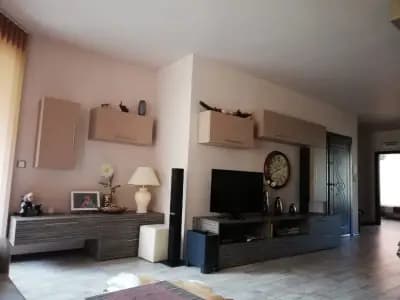 Apartment Megilux