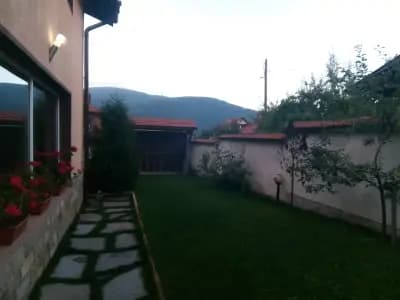 Ашкова Къща