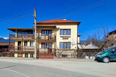 Къща за Гости "Дешка"