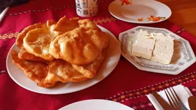Къща за Гости "Дешка"