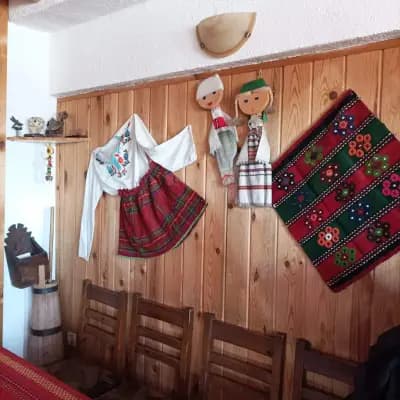 Къща за Гости "Дешка"