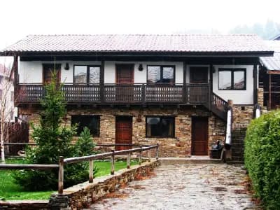 Pri Balto Guest Houses / При Балто Къщи за гости