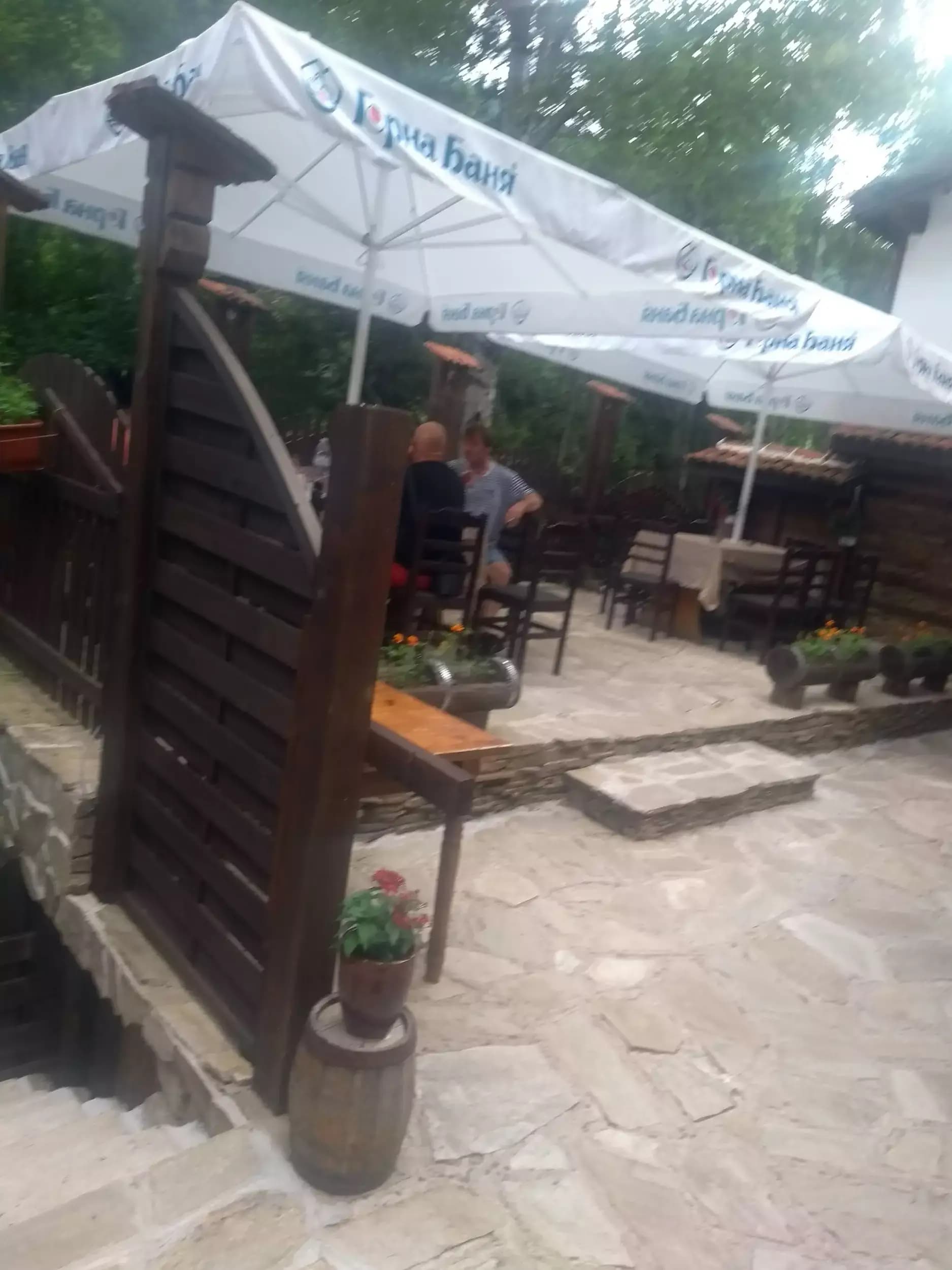 "ДЕА"