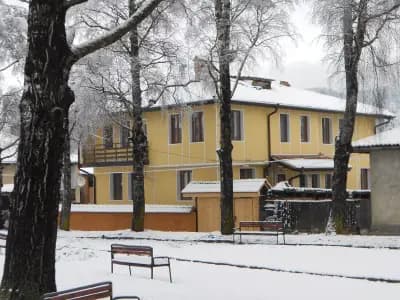 Къща за Гости Ценови