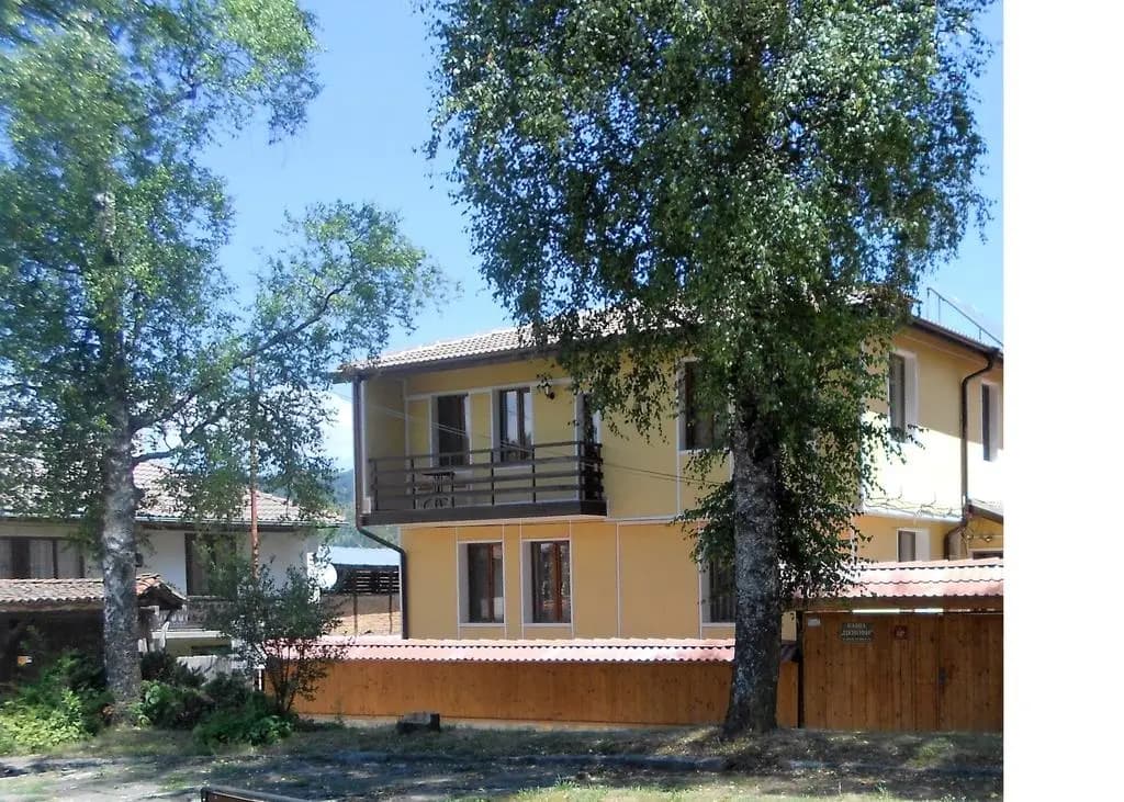 Къща за Гости Ценови