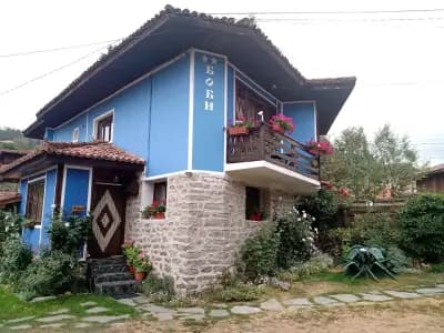 Къща за гости Боби