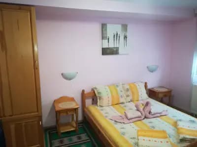 Villa Bulgarka