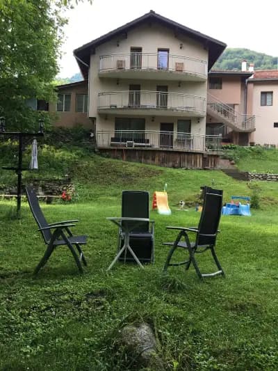 Villa Bulgarka