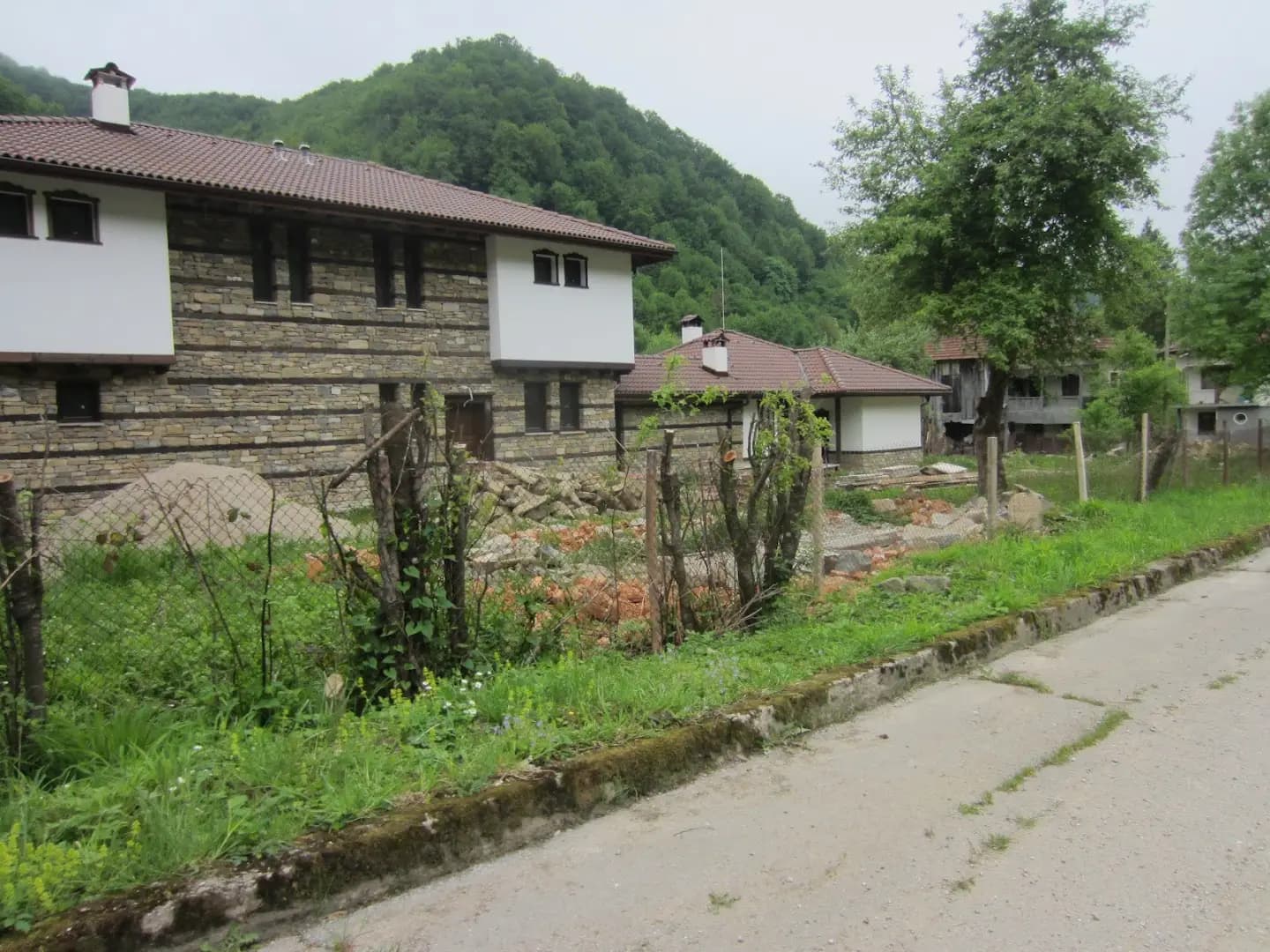 Villa Bulgarka