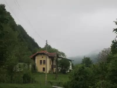 Villa Bulgarka