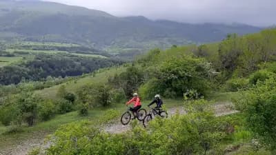 Къща за гости "Къща без име"