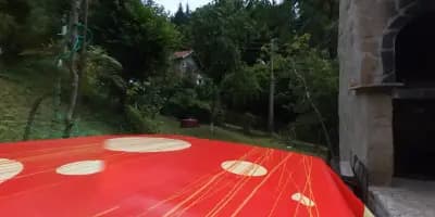 Къща за гости „Горски кът“, с. Ромча