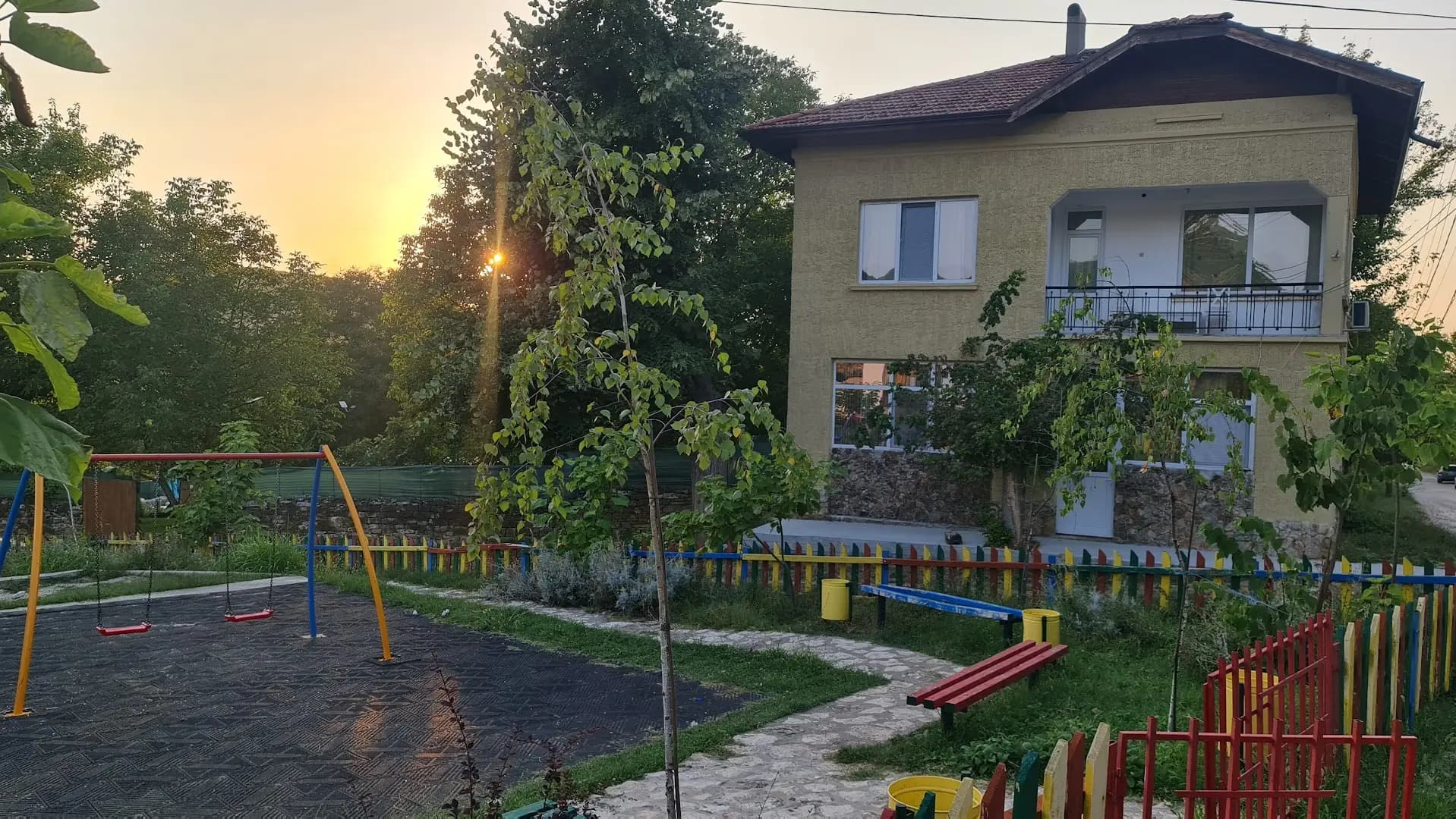 Къща за гости Румянцево