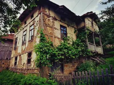 Ваканционни къщи Бояна