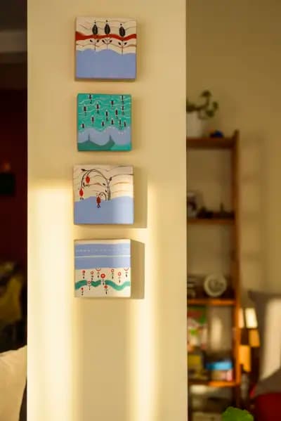 Villa "Forest way"
