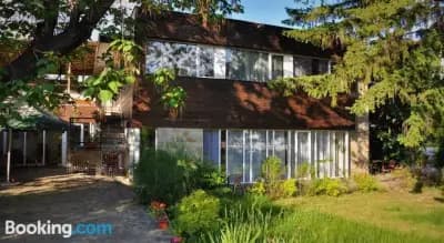 Villa "Forest way"