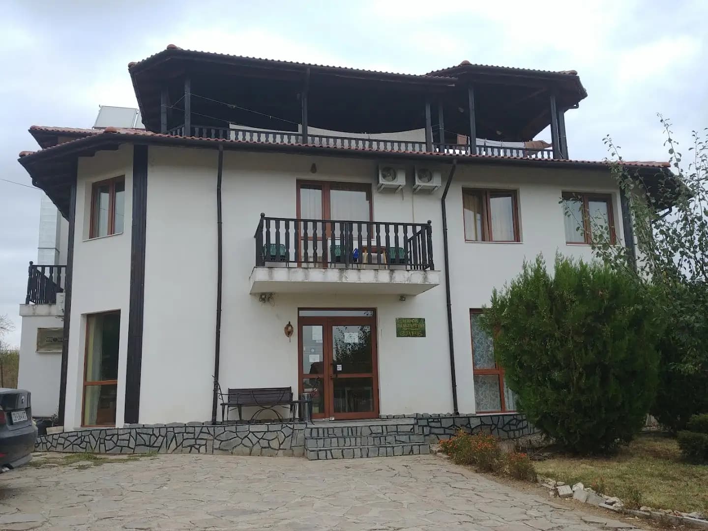 Къща за Гости Миша
