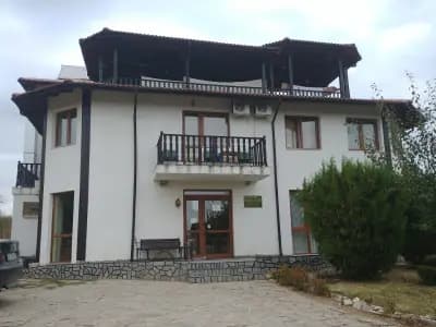 Къща за Гости Миша