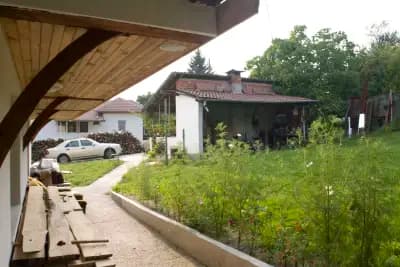 Vacation Home Selo Boykovets