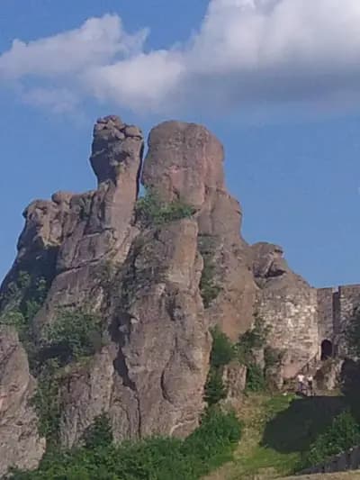 Къща за гости Елена