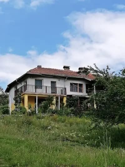 Стаи за гости Шейтанови